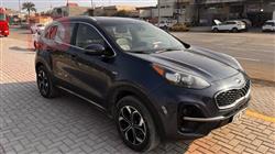 کیا سپۆرتاج